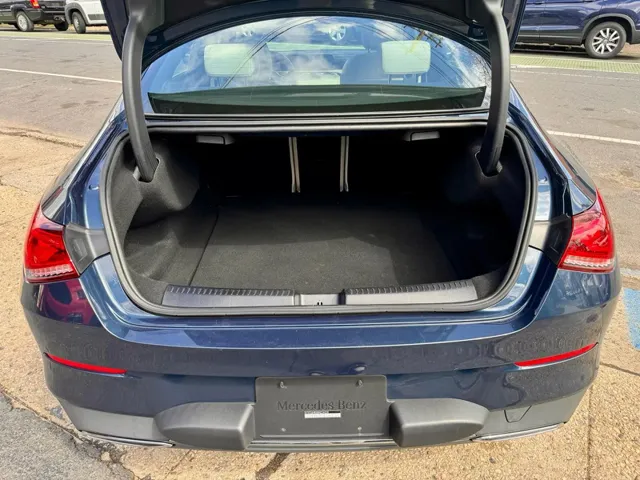 2021 Mercedes-Benz CLA CLA250 - Photo 9