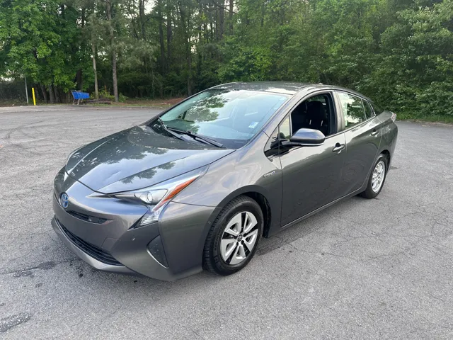 2017 Toyota Prius Two