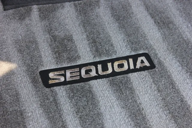 2001 Toyota Sequoia Limited - Photo 51