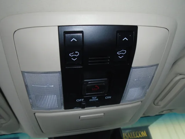 2023 Lexus GX PREMIUM - Photo 37