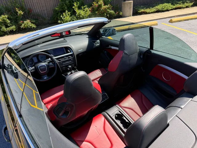 2010 Audi S5 Premium Plus - Photo 30