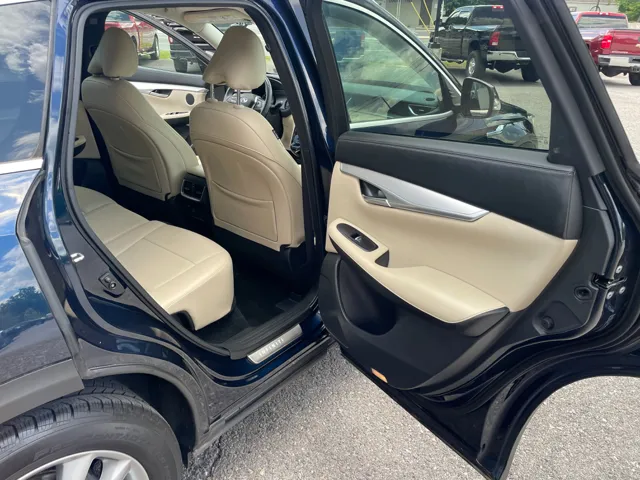 2020 INFINITI QX50 Luxe - Photo 24