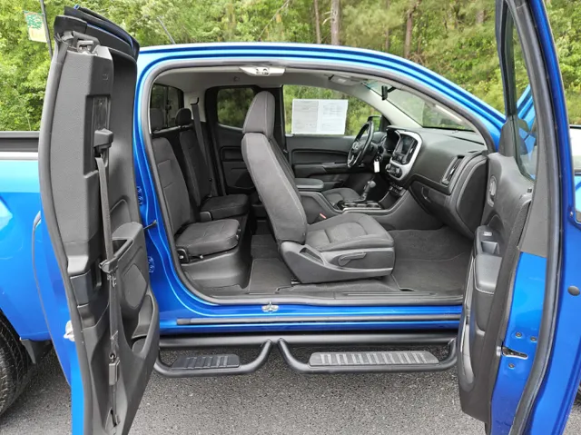 2021 GMC Canyon Elevation - Photo 29