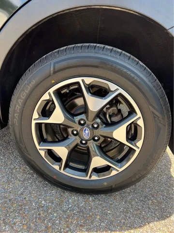 2019 Subaru Crosstrek Premium - Photo 10