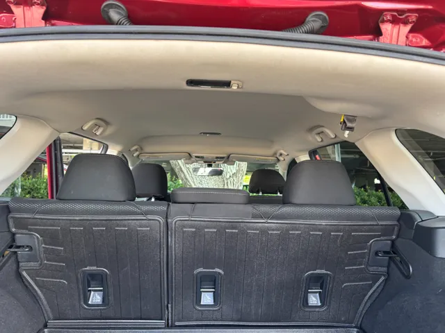 2019 Subaru Outback Premium - Photo 14