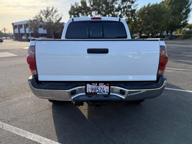 2007 Toyota Tacoma PreRunner - Photo 6