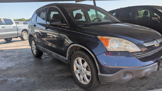 2007 Honda Cr-V EX