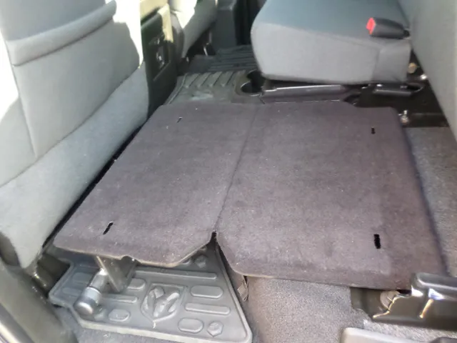 2022 RAM Ram 1500 Classic Warlock - Photo 38