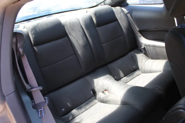 2010 Ford Mustang GT - Photo 18