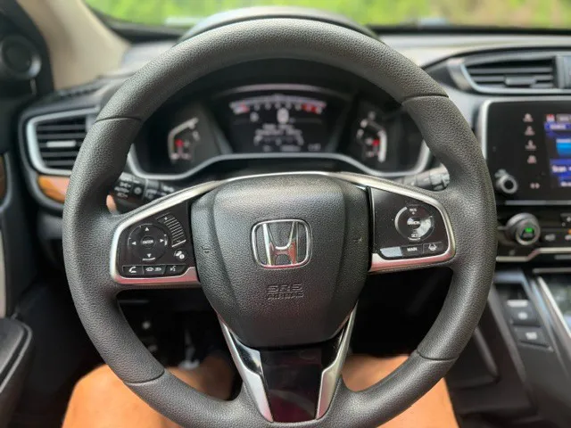 2018 Honda CR-V EX - Photo 30