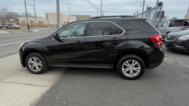 2016 Chevrolet Equinox LT - Photo 6