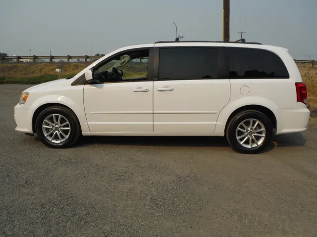 2014 Dodge Grand Caravan SXT - Photo 5