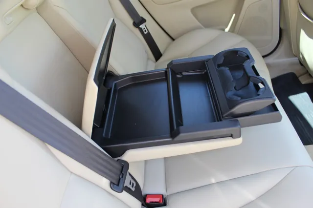 2015 Volvo XC60 Premier - Photo 31