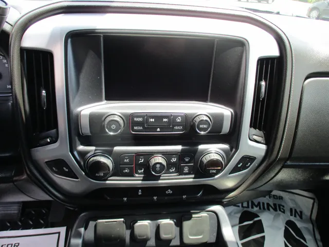 2015 Gmc Sierra 1500 photo 7