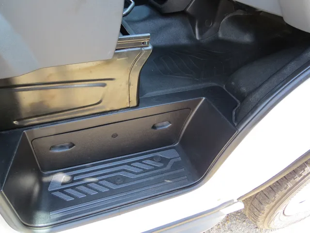 2016 Ford Transit Van photo 9