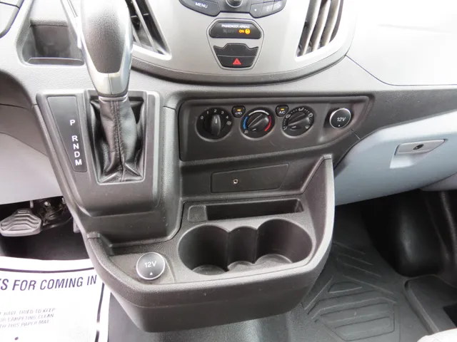2019 Ford Transit Cargo Van photo 16