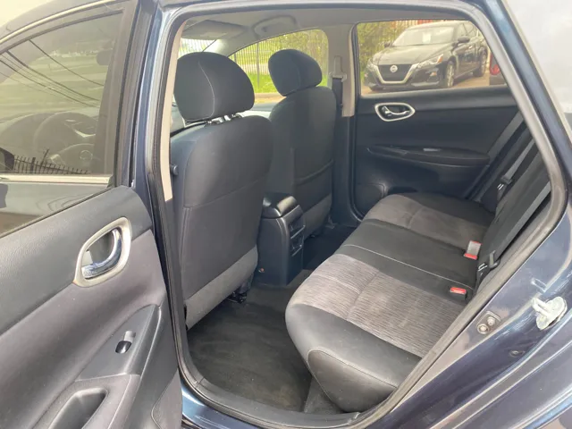 2014 Nissan Sentra SV - Photo 10