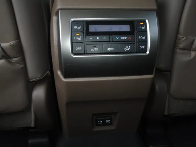 2023 Lexus GX PREMIUM - Photo 97