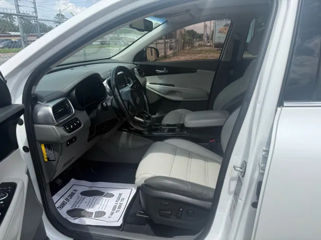 2017 Kia Sorento SX - Photo 6