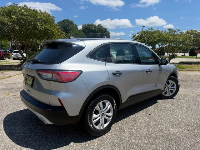 2021 Ford Escape S - Photo 6