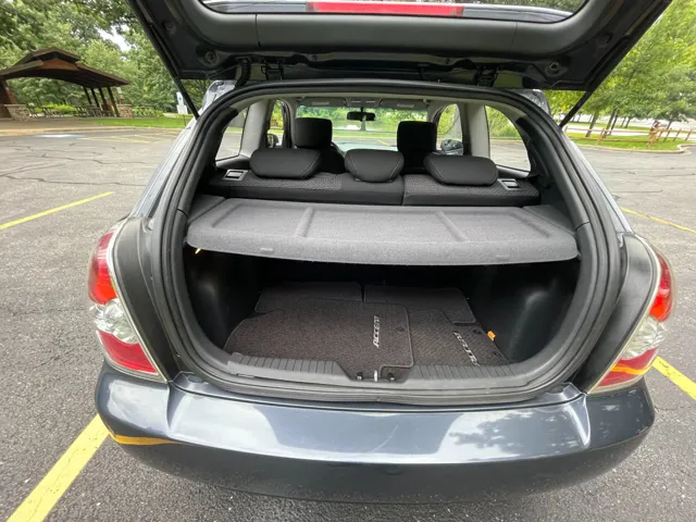 2011 Hyundai Accent GL - Photo 28