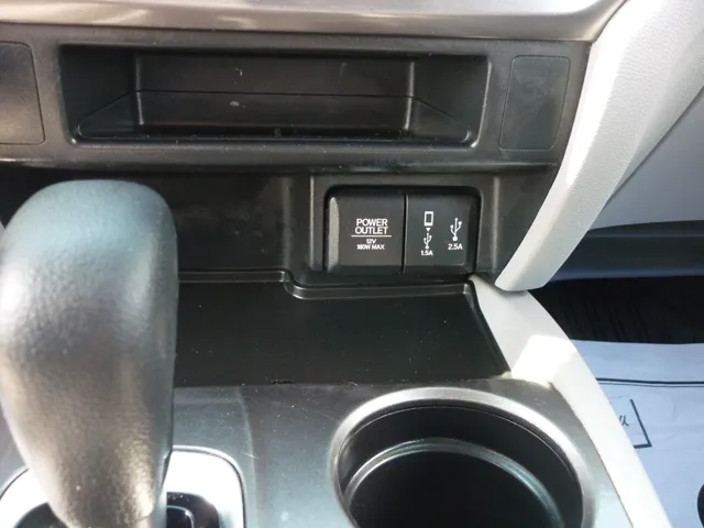 2018 Honda Pilot EX - Photo 12