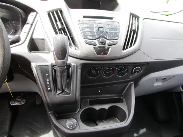 2018 Ford Transit Van Base - Photo 8