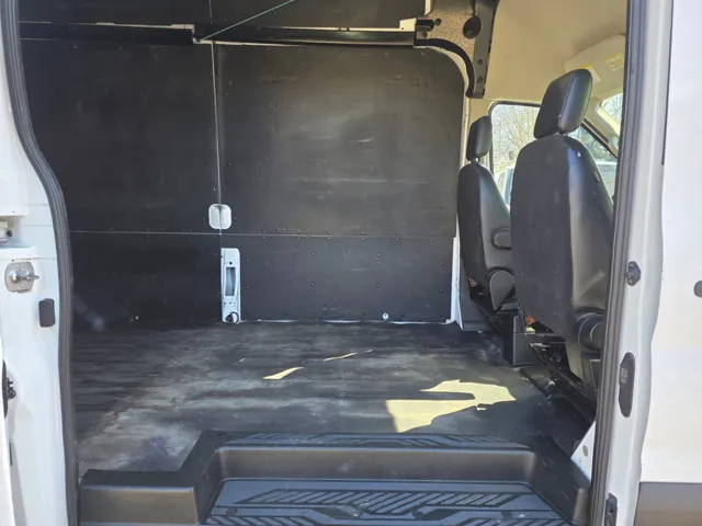 2021 Ford Transit Van Base - Photo 44