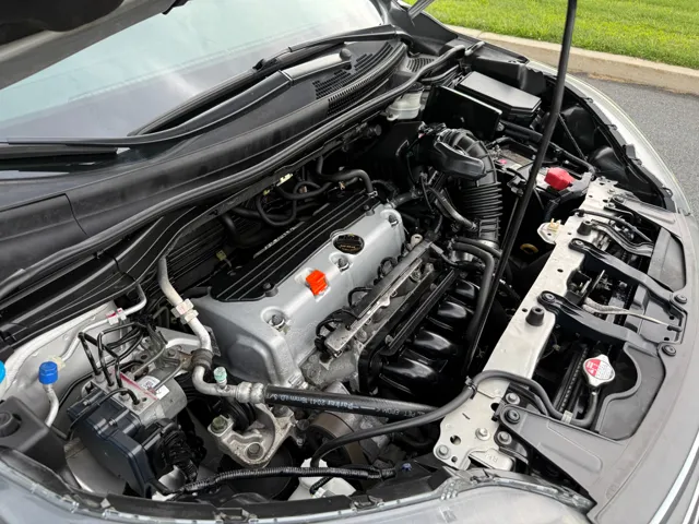 2014 Honda CR-V EX - Photo 28