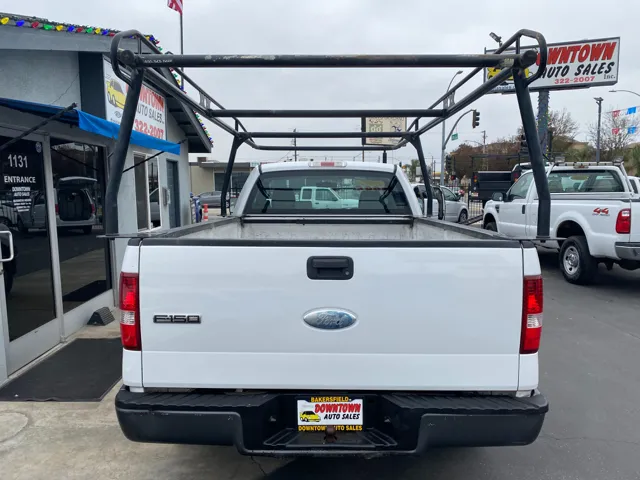 2007 Ford F-150 XL - Photo 4