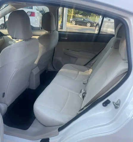 2013 Subaru Impreza 2.0I Premium - Photo 8