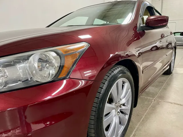 2011 Honda Accord EX photo 3