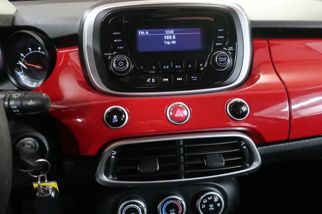 2016 FIAT 500X Pop - Photo 15