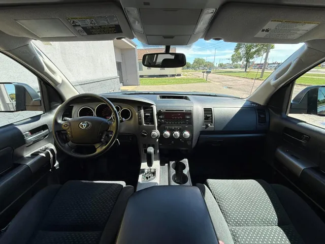 2011 Toyota Tundra Tundra Grade - Photo 15