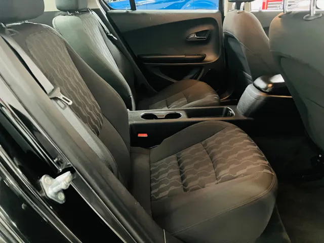 2012 Chevrolet Volt photo 17