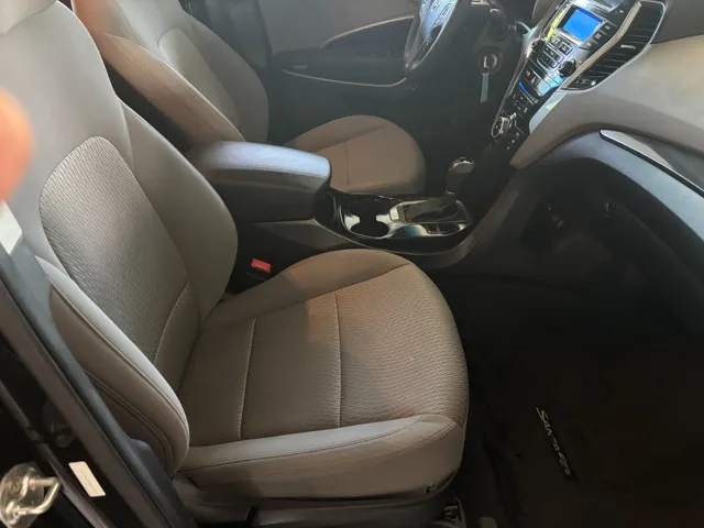 2016 Hyundai Santa Fe Sport - Photo 16