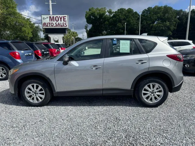 2014 Mazda CX-5 Sport auto's photo