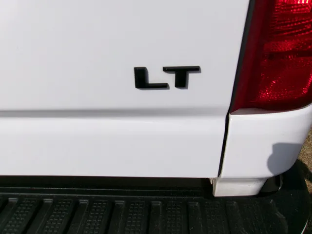 2021 Chevrolet Silverado 2500HD LT - Photo 11