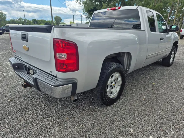 2010 Chevrolet Silverado 1500 photo 5