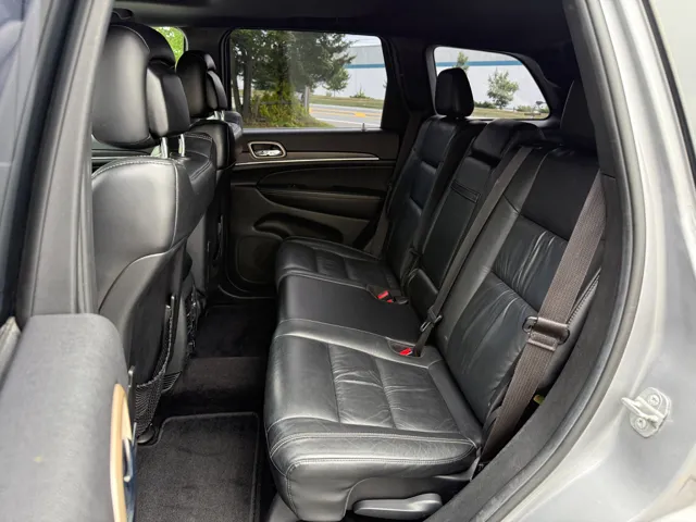 2014 Jeep Cherokee Limited photo 14