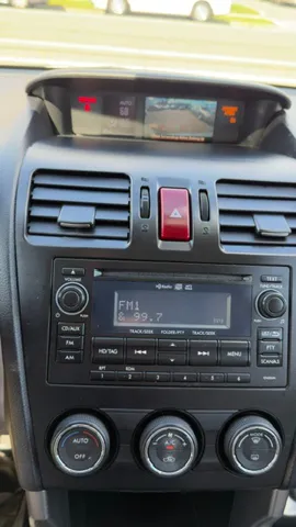 2014 Subaru Forester i Limited - Photo 19