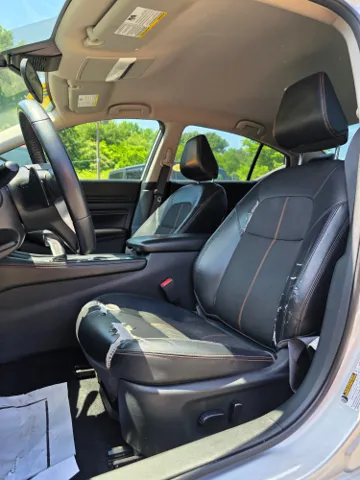 2020 Nissan Altima SR - Photo 11