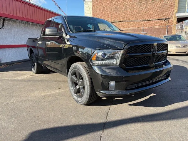 2015 RAM Ram 1500 Pickup Express's photo