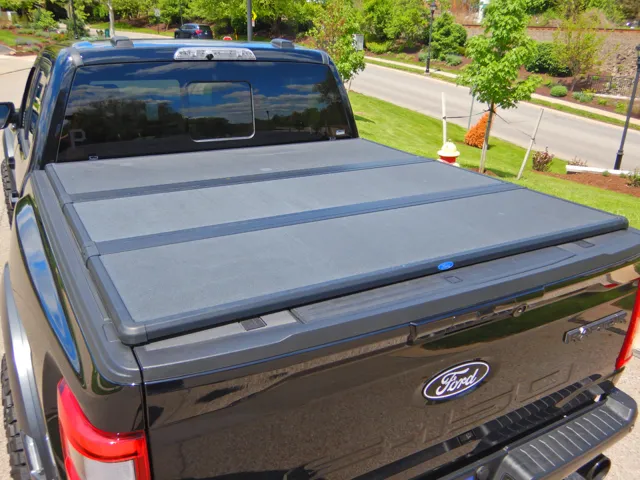 2022 Ford F-150 Raptor - Photo 21