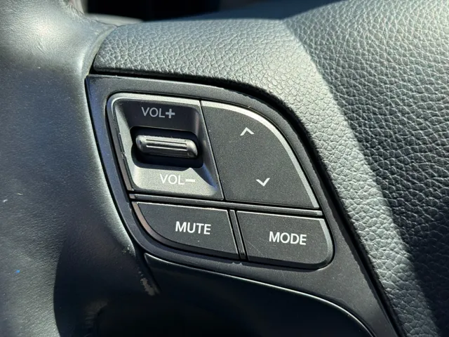 2014 Hyundai Santa Fe Sport - Photo 32