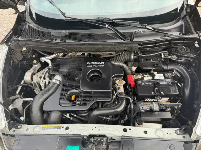 2013 Nissan JUKE SV - Photo 14