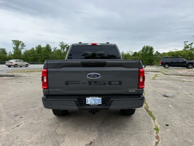 2021 Ford F-150 XLT - Photo 6