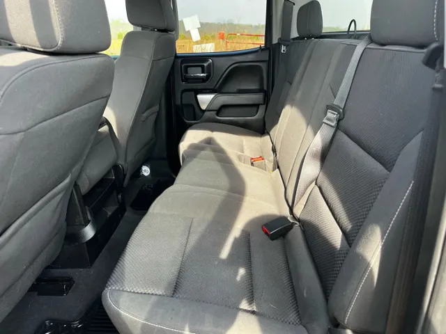 2019 Chevrolet Silverado 1500 LD LT - Photo 11