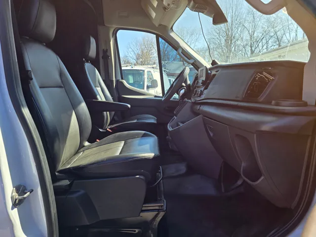 2021 Ford Transit Van Base - Photo 50