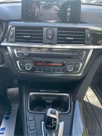 2015 BMW 3 Series 328i - Photo 21